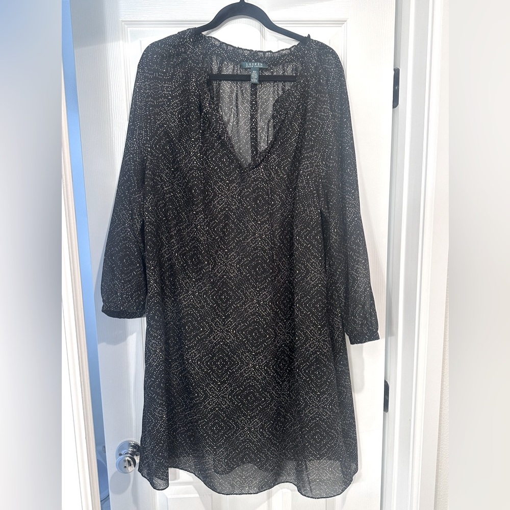Ralph Lauren Dress